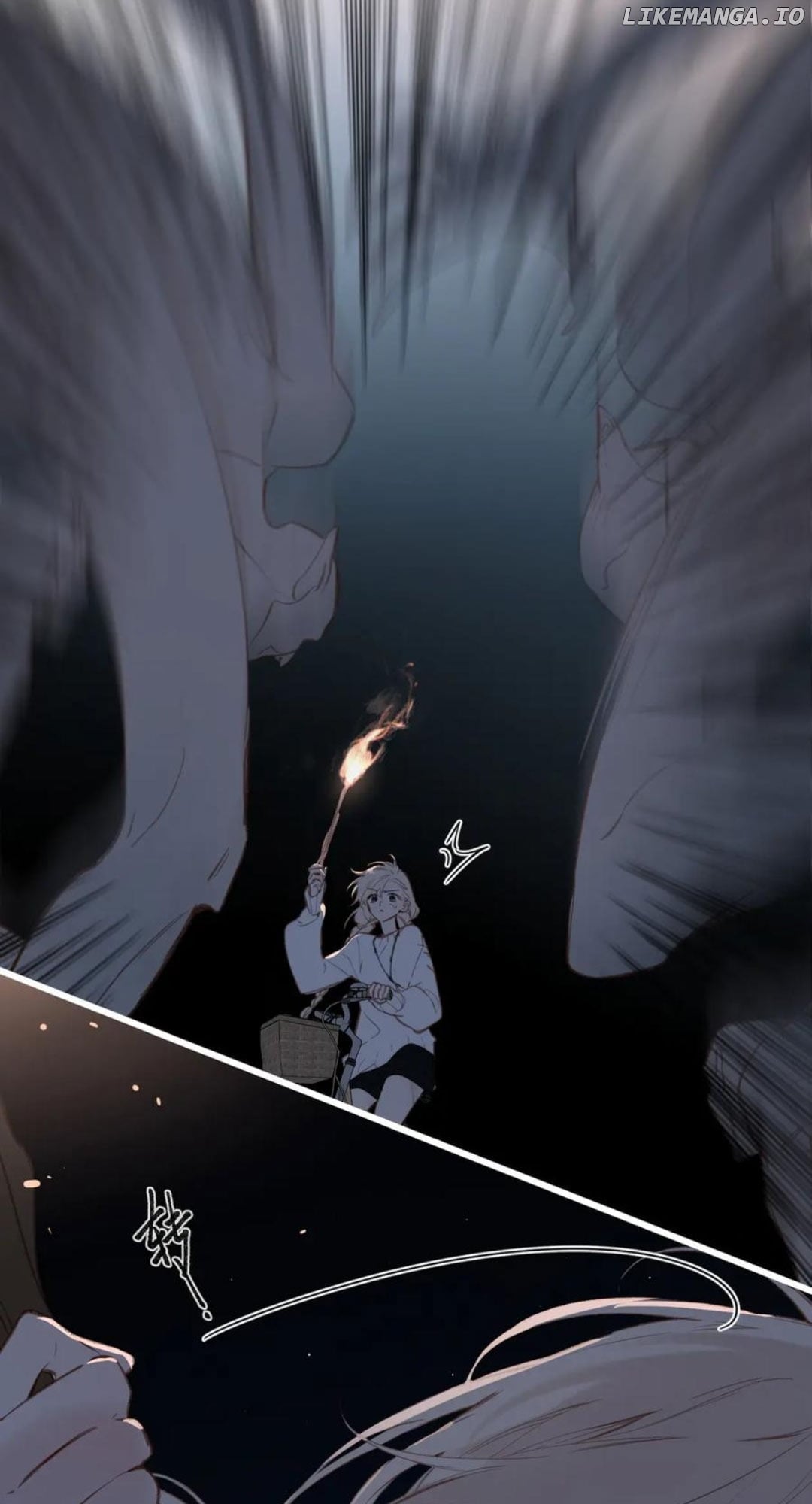 Back to Spring Chapter 23 - page 9